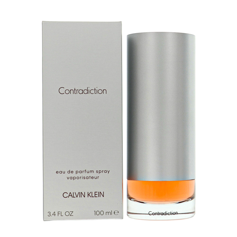 Contradiction by Calvin Klein