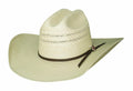 Bullhide Winning Ride 100X - Straw Cowboy Hat