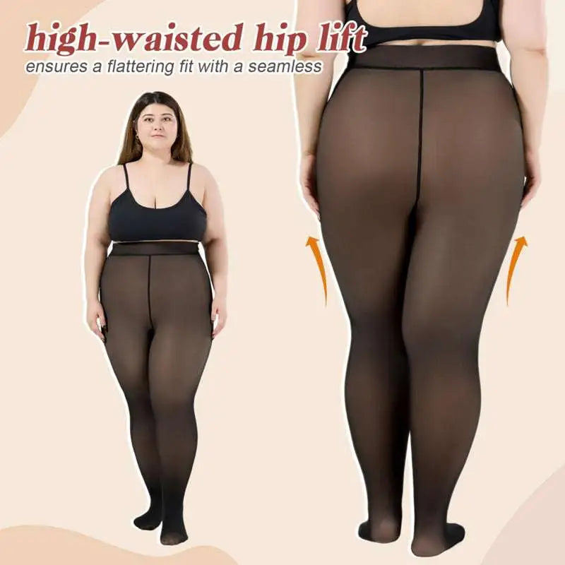 Women’s High Stretch Seamless Hip Lift Leggings