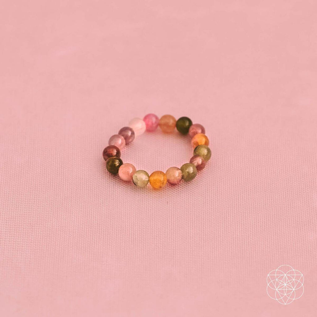 Worry-Free Ring Set