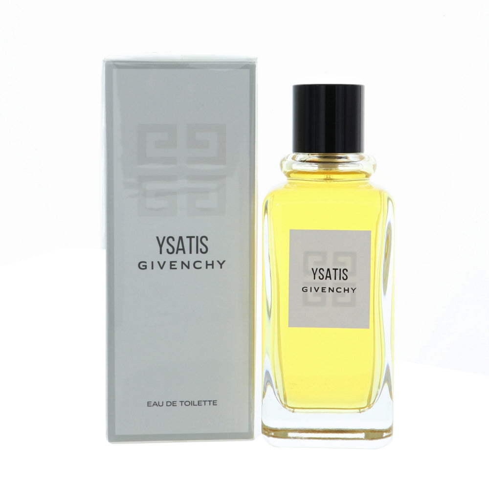 Ysatis by Givenchy