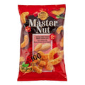 Master Nut Spicy Chili Peanut Butter Corn Chips 100g
