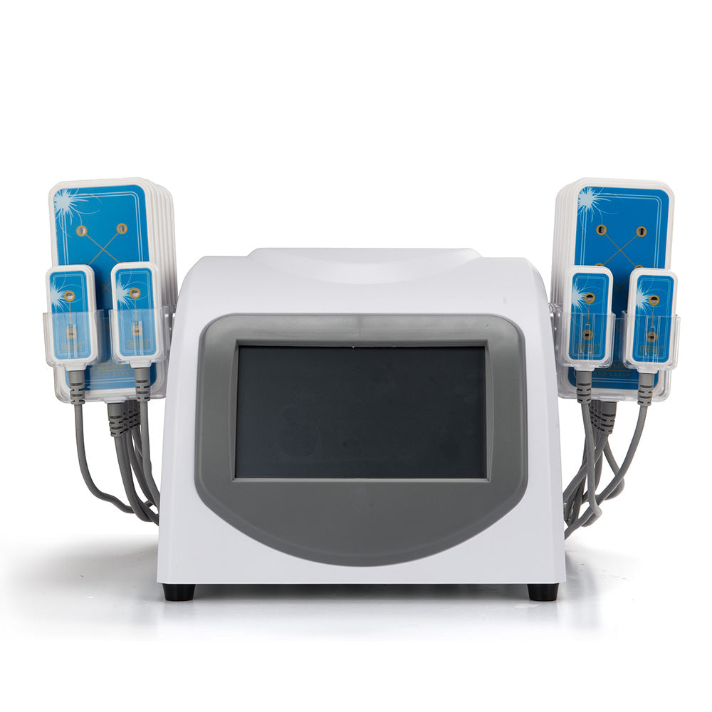 Shape Tactics 160mW 14-Pad LED Laser Therapy Device