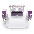 Shape Tactics 5-in-1 30K Cavitation RF System with 160mW Lipo Laser