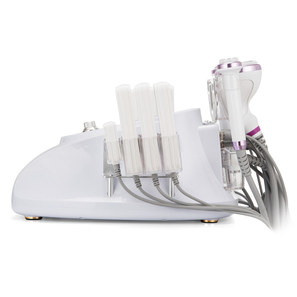 Shape Tactics 5-in-1 30K Cavitation RF System with 160mW Lipo Laser