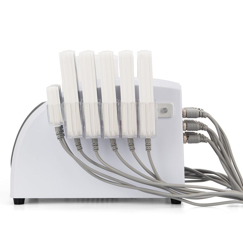 Shape Tactics 160mW 14-Pad LED Laser Therapy Device