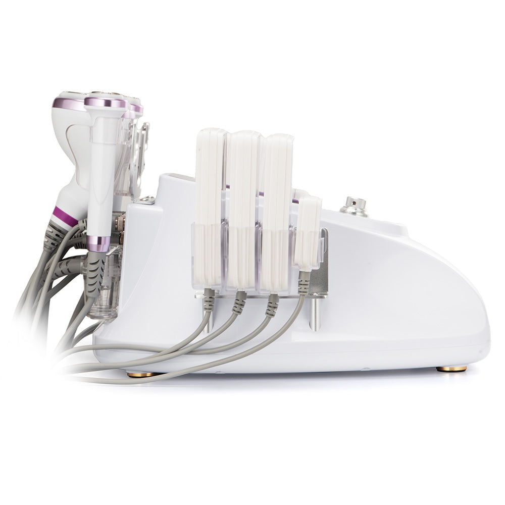 Shape Tactics 5-in-1 30K Cavitation RF System with 160mW Lipo Laser