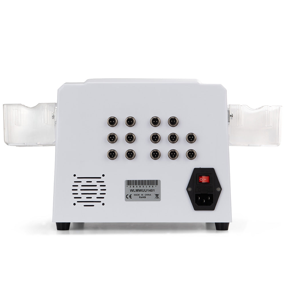 Shape Tactics 160mW 14-Pad LED Laser Therapy Device