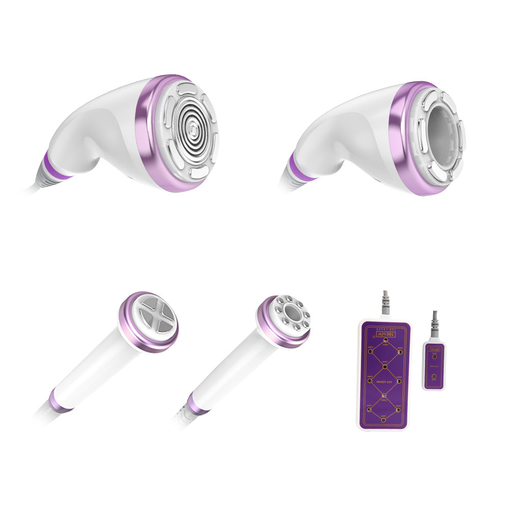 Shape Tactics 5-in-1 30K Cavitation RF System with 160mW Lipo Laser