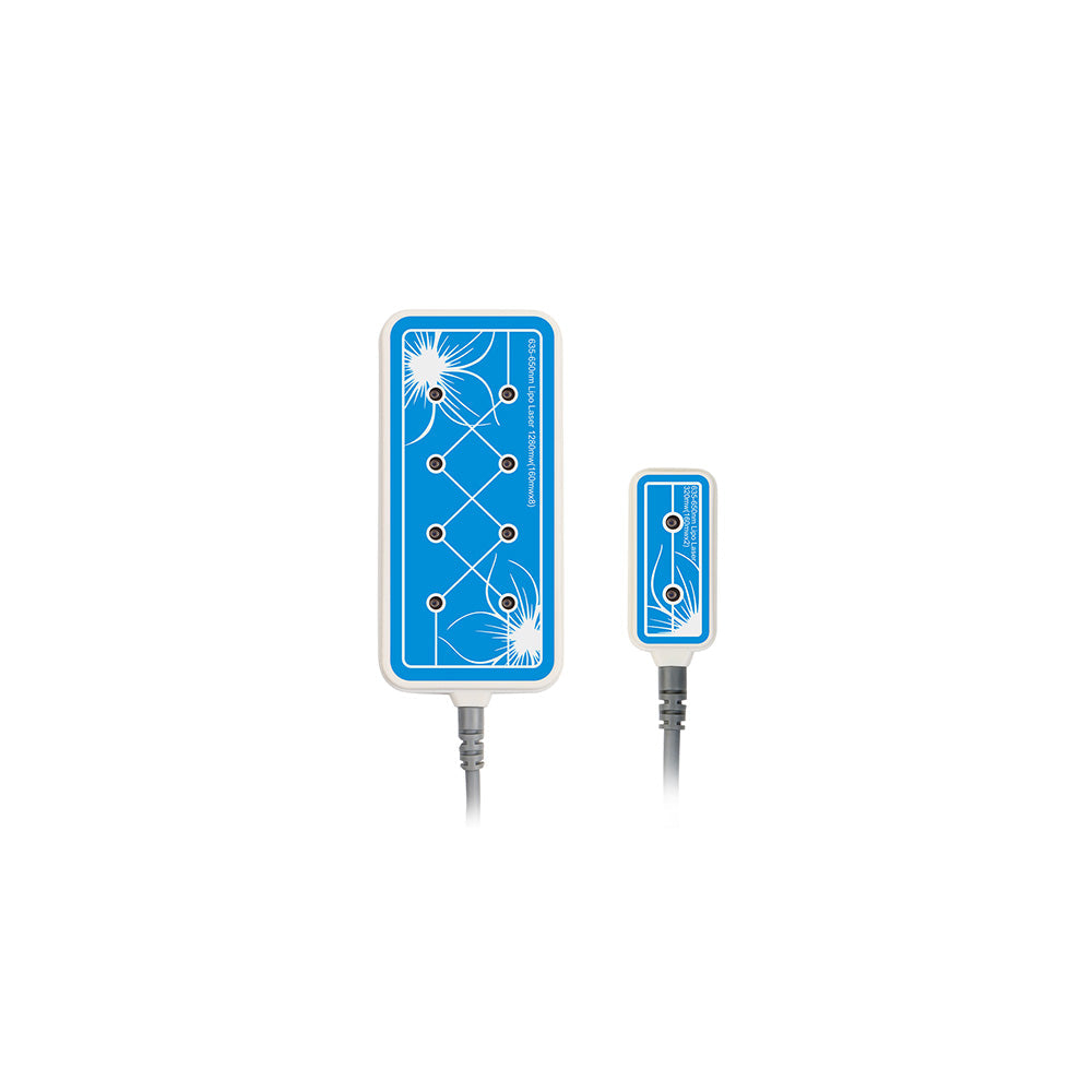 Shape Tactics 160mW 14-Pad LED Laser Therapy Device