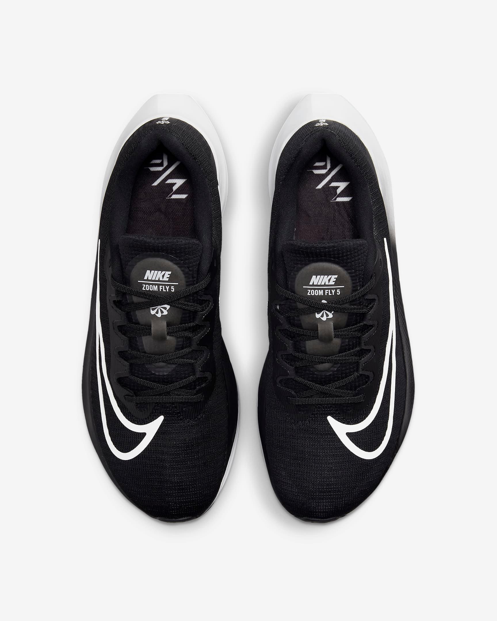 Nike Zoom Fly 5